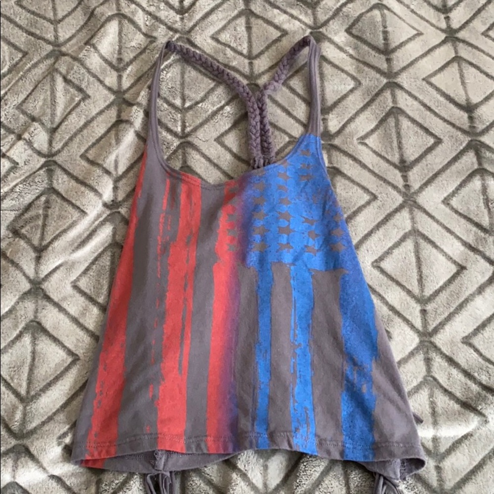 Tank top